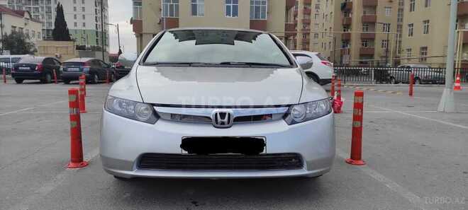 Honda Civic 2008, 268,358 km - 1.3 l - Bakı