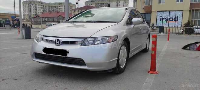 Honda Civic 2008, 268,358 km - 1.3 l - Bakı