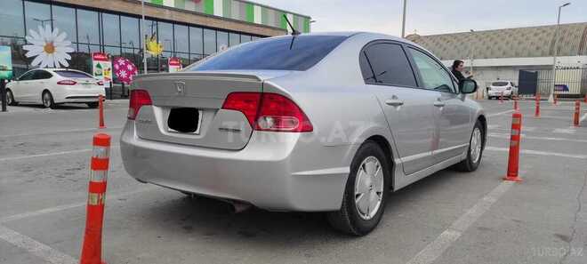 Honda Civic 2008, 268,358 km - 1.3 l - Bakı