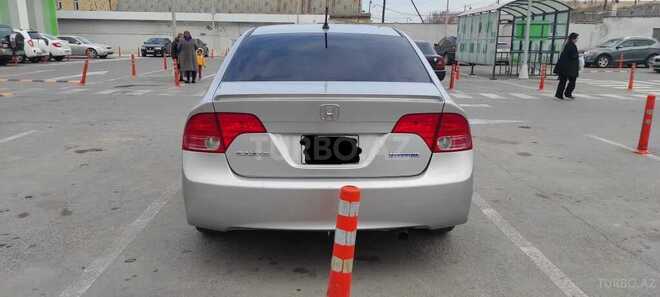 Honda Civic 2008, 268,358 km - 1.3 l - Bakı