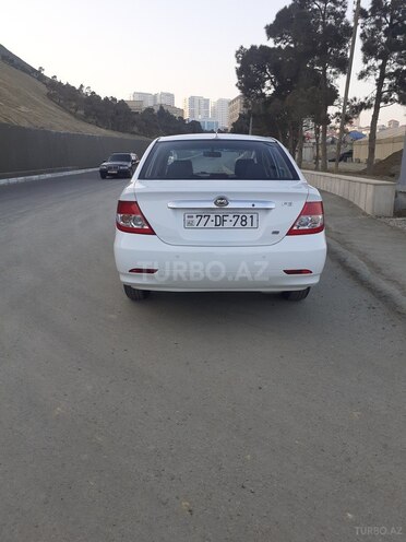 BYD F3 2013, 95,250 km - 1.5 l - Bakı