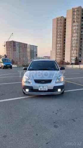 Kia Rio 2007, 212,700 km - 1.5 l - Bakı