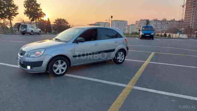 Kia Rio 2007, 212,700 km - 1.5 l - Bakı