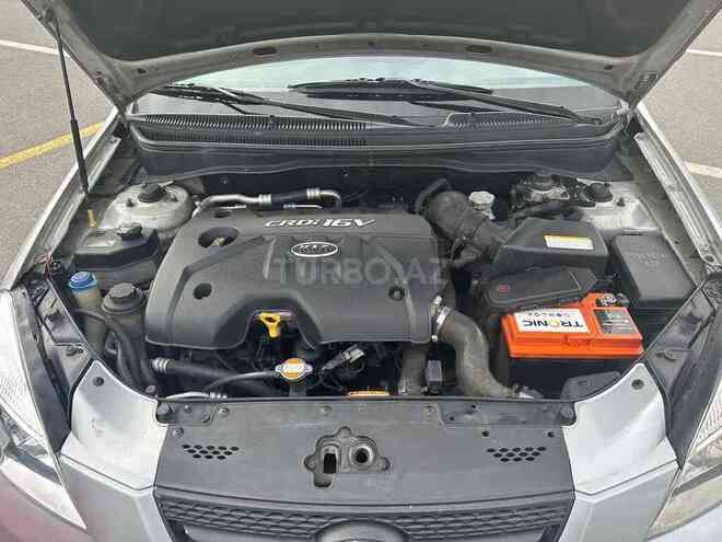 Kia Rio 2007, 212,700 km - 1.5 l - Bakı