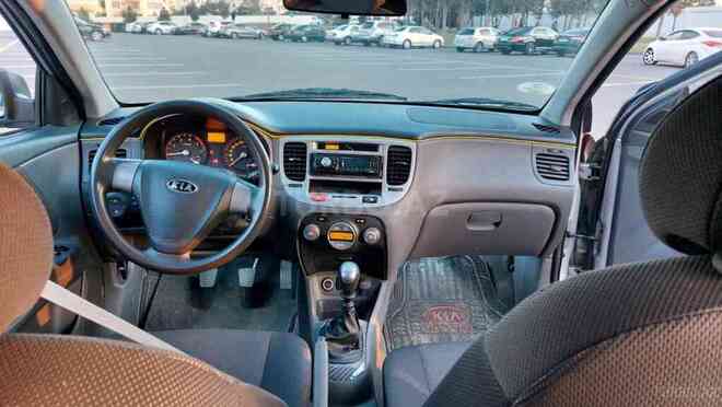 Kia Rio 2007, 212,700 km - 1.5 l - Bakı