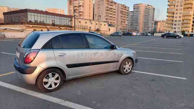 Kia Rio 2007, 212,700 km - 1.5 l - Bakı