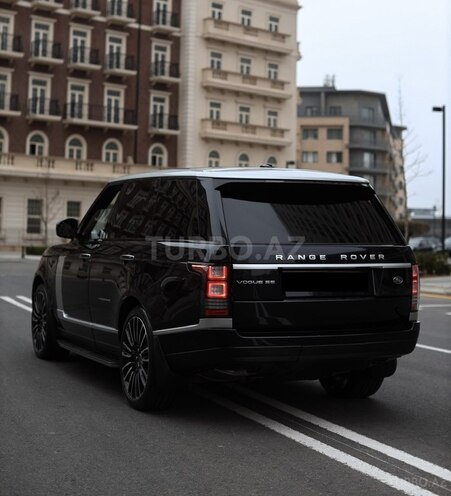 Land Rover Range Rover 2015, 149,000 km - 3.0 l - Bakı