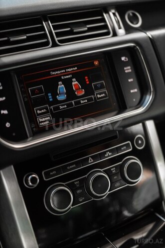 Land Rover Range Rover 2015, 149,000 km - 3.0 l - Bakı