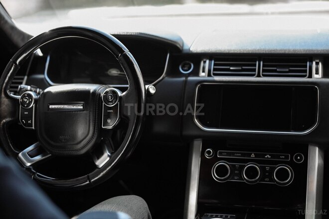 Land Rover Range Rover 2015, 149,000 km - 3.0 l - Bakı