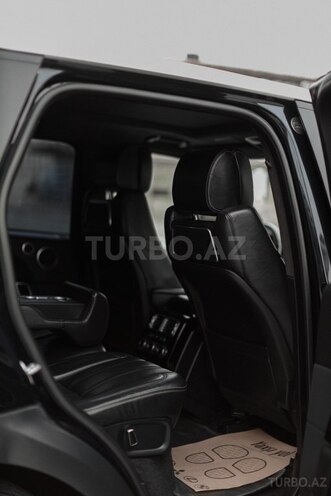 Land Rover Range Rover 2015, 149,000 km - 3.0 l - Bakı