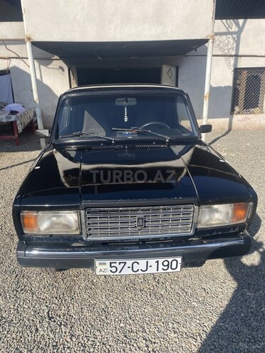 LADA (VAZ) 2107 2011, 179,000 km - 1.6 l - Şəmkir