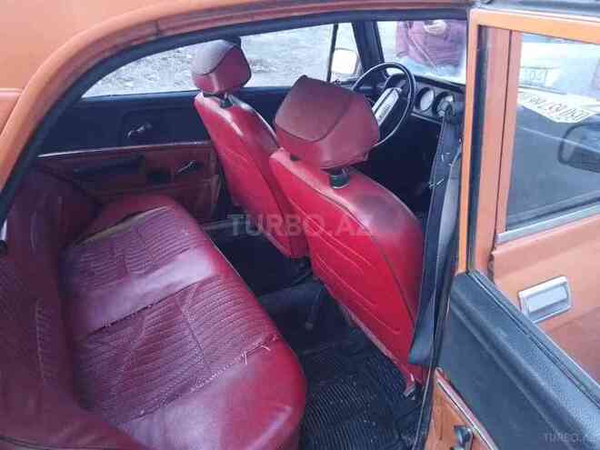Moskvich 2140 1977, 59,105 km - 1.6 л - Şəmkir