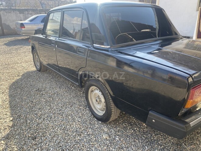 LADA (VAZ) 2107 2011, 179,000 km - 1.6 l - Şəmkir