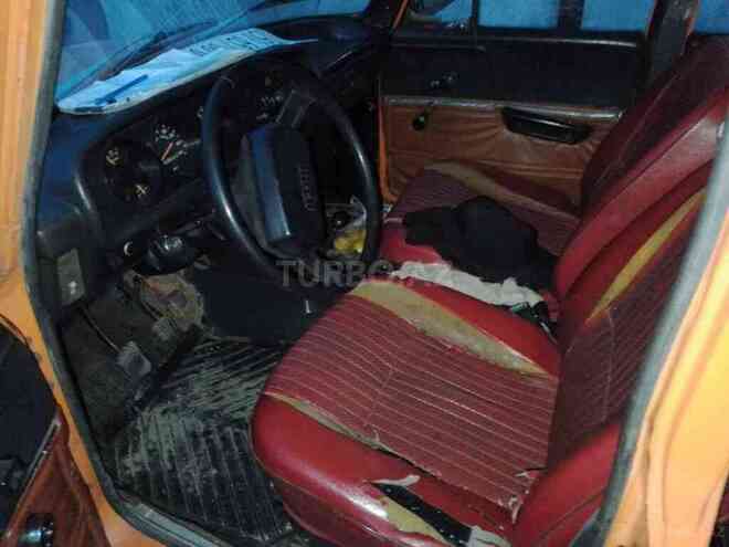 Moskvich 2140 1977, 59,105 km - 1.6 л - Şəmkir