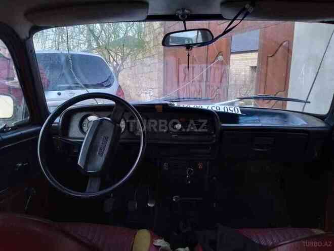 Moskvich 2140 1977, 59,105 km - 1.6 л - Şəmkir