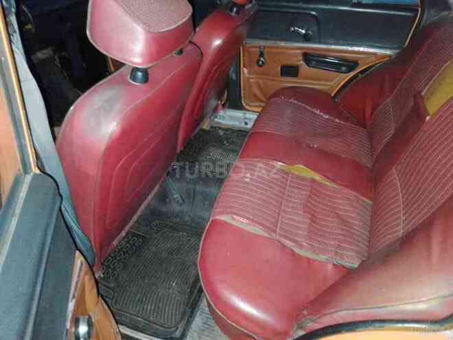 Moskvich 2140 1977, 59,105 km - 1.6 л - Şəmkir
