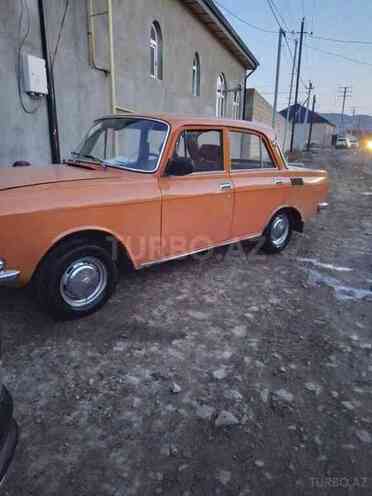 Moskvich 2140 1977, 59,105 km - 1.6 л - Şəmkir