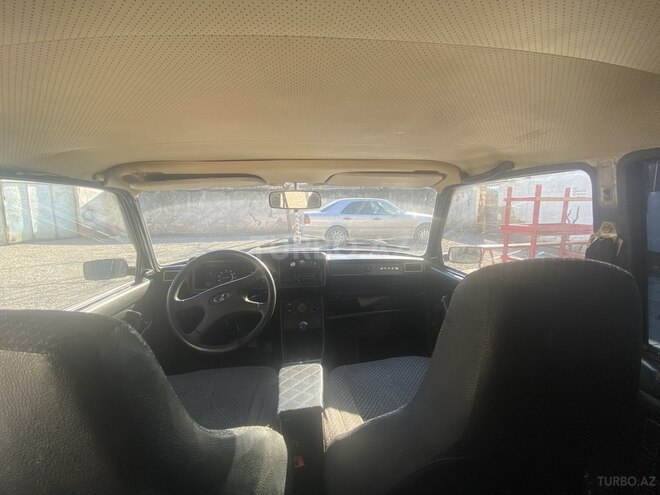 LADA (VAZ) 2107 2011, 179,000 km - 1.6 l - Şəmkir