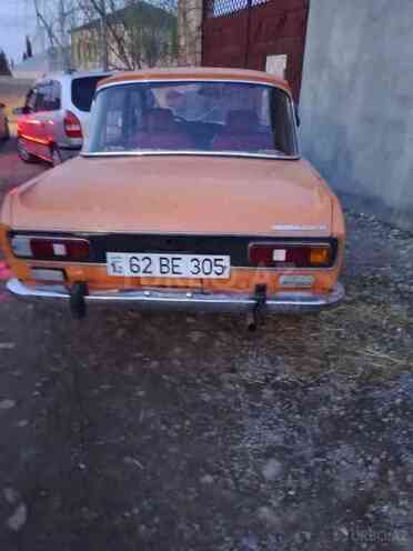 Moskvich 2140 1977, 59,105 km - 1.6 л - Şəmkir