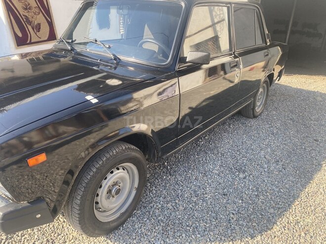 LADA (VAZ) 2107 2011, 179,000 km - 1.6 l - Şəmkir