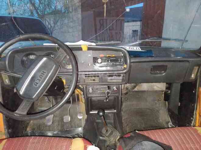Moskvich 2140 1977, 59,105 km - 1.6 л - Şəmkir