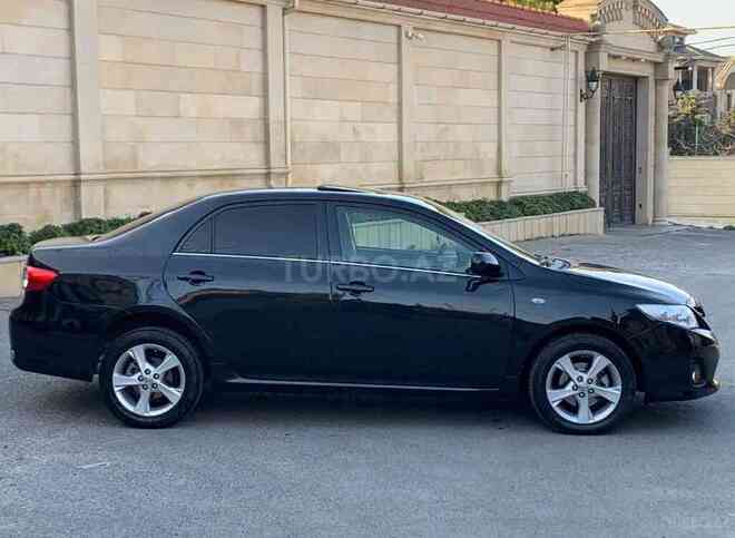 Toyota Corolla 2012, 178,000 km - 1.8 l - Bakı