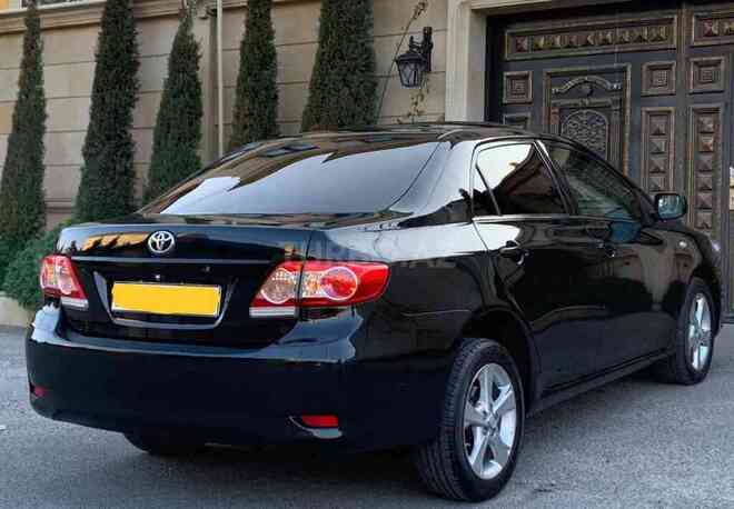 Toyota Corolla 2012, 178,000 km - 1.8 l - Bakı