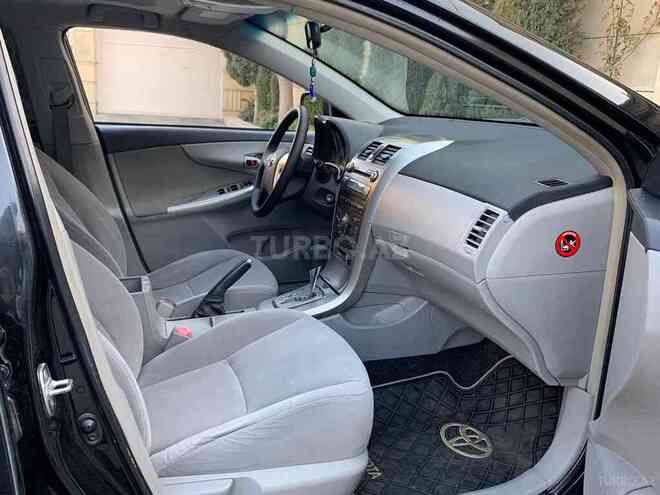 Toyota Corolla 2012, 178,000 km - 1.8 l - Bakı