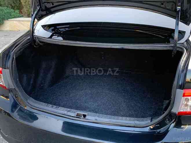Toyota Corolla 2012, 178,000 km - 1.8 l - Bakı