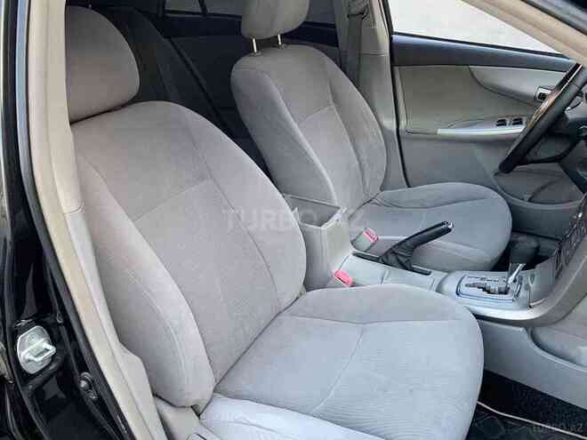 Toyota Corolla 2012, 178,000 km - 1.8 l - Bakı
