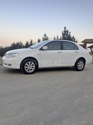 BYD F3 2013, 95,250 km - 1.5 l - Bakı
