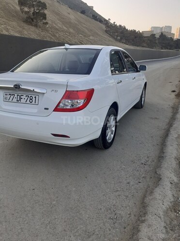 BYD F3 2013, 95,250 km - 1.5 l - Bakı