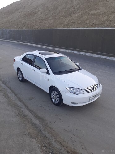BYD F3 2013, 95,250 km - 1.5 l - Bakı