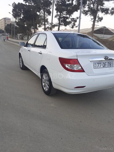 BYD F3 2013, 95,250 km - 1.5 l - Bakı