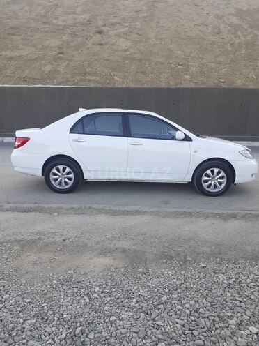 BYD F3 2013, 95,250 km - 1.5 l - Bakı
