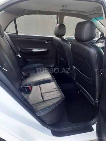 BYD F3 2013, 95,250 km - 1.5 l - Bakı