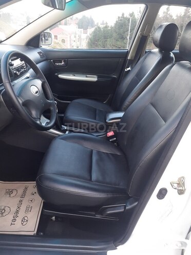 BYD F3 2013, 95,250 km - 1.5 l - Bakı