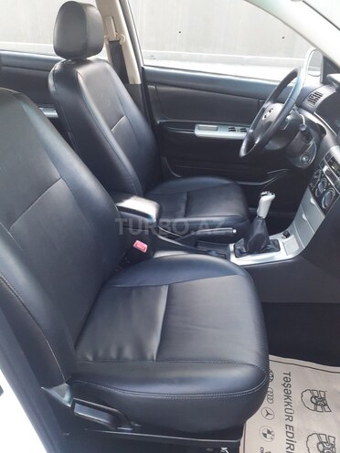 BYD F3 2013, 95,250 km - 1.5 l - Bakı
