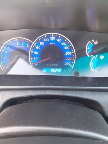 BYD F3 2013, 95,250 km - 1.5 l - Bakı