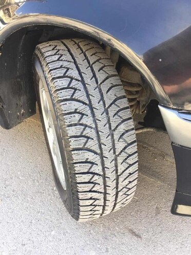 Mercedes C 200 1997, 154,300 km - 2.0 л - Şamaxı