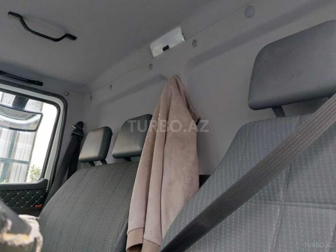 Mercedes Atego 814 1997, 222,222 km - 4.3 л - Cəlilabad
