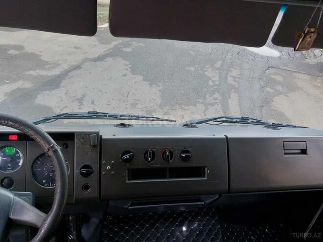 Mercedes Atego 814 1997, 222,222 km - 4.3 л - Cəlilabad