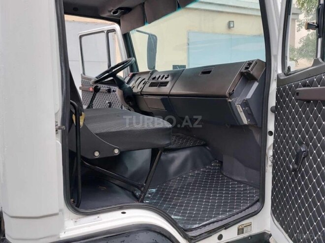 Mercedes Atego 814 1997, 222,222 km - 4.3 л - Cəlilabad