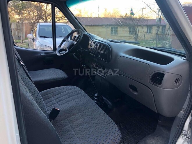Ford Transit 1999, 390,000 km - 2.5 л - Bakı