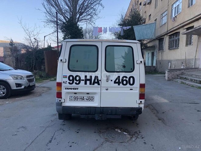 Ford Transit 1999, 390,000 km - 2.5 л - Bakı