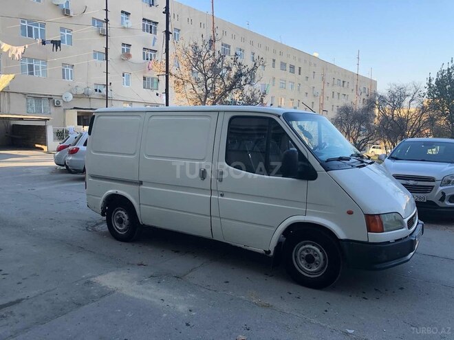 Ford Transit 1999, 390,000 km - 2.5 л - Bakı