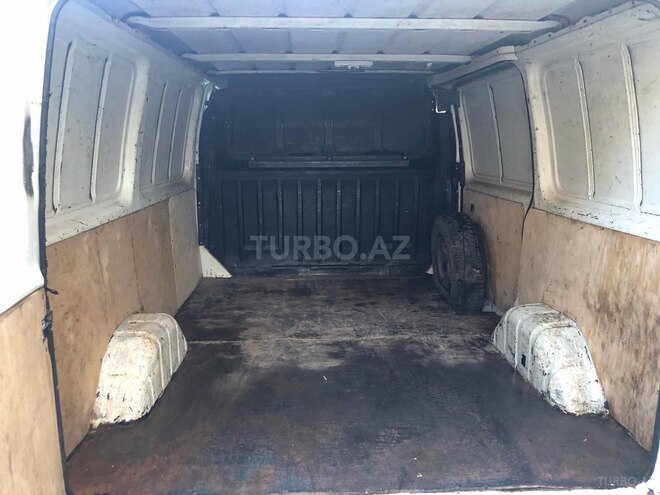 Ford Transit 1999, 390,000 km - 2.5 л - Bakı