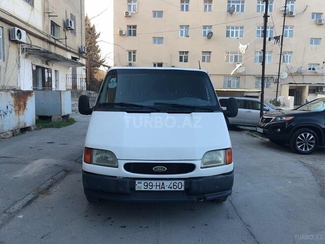 Ford Transit 1999, 390,000 km - 2.5 л - Bakı