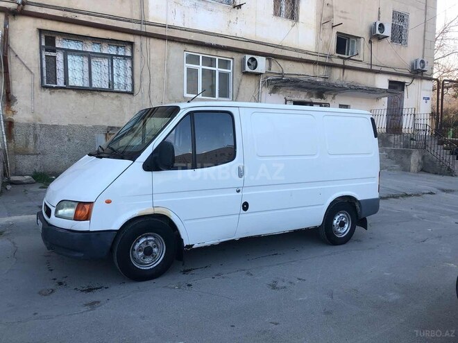 Ford Transit 1999, 390,000 km - 2.5 л - Bakı