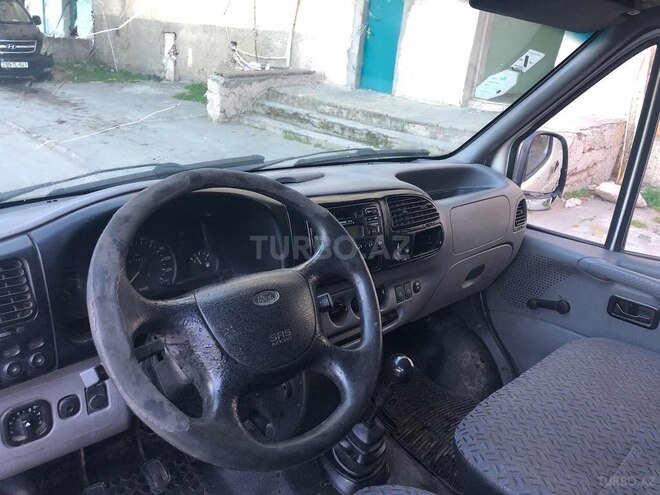 Ford Transit 1999, 390,000 km - 2.5 л - Bakı